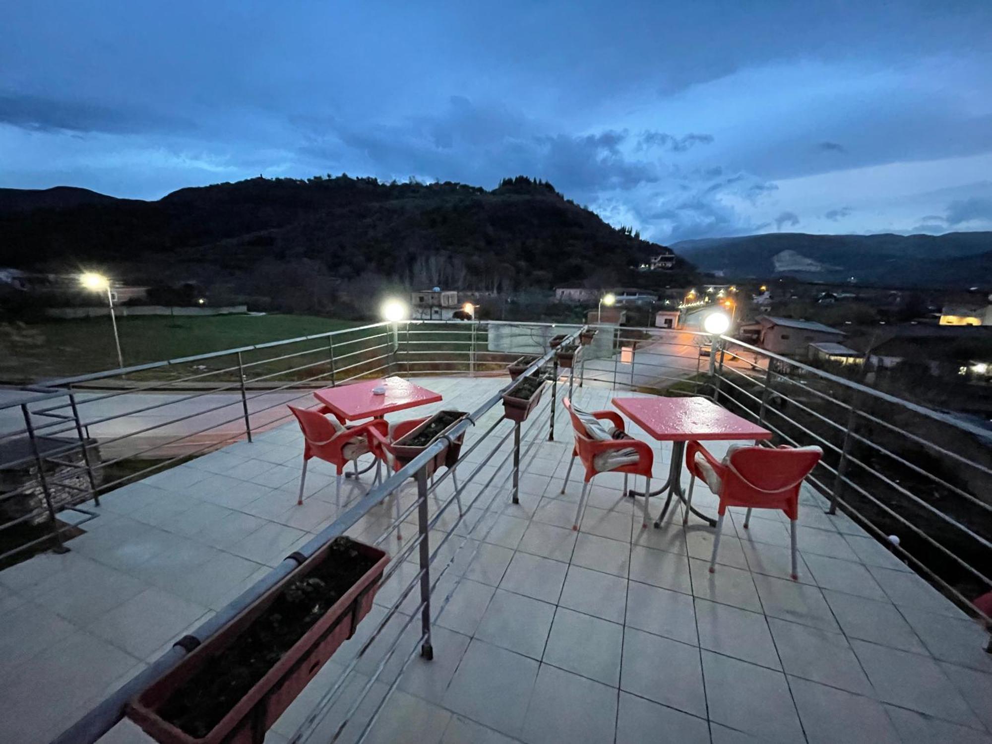 Bar Restaurant Mete Peshkepi