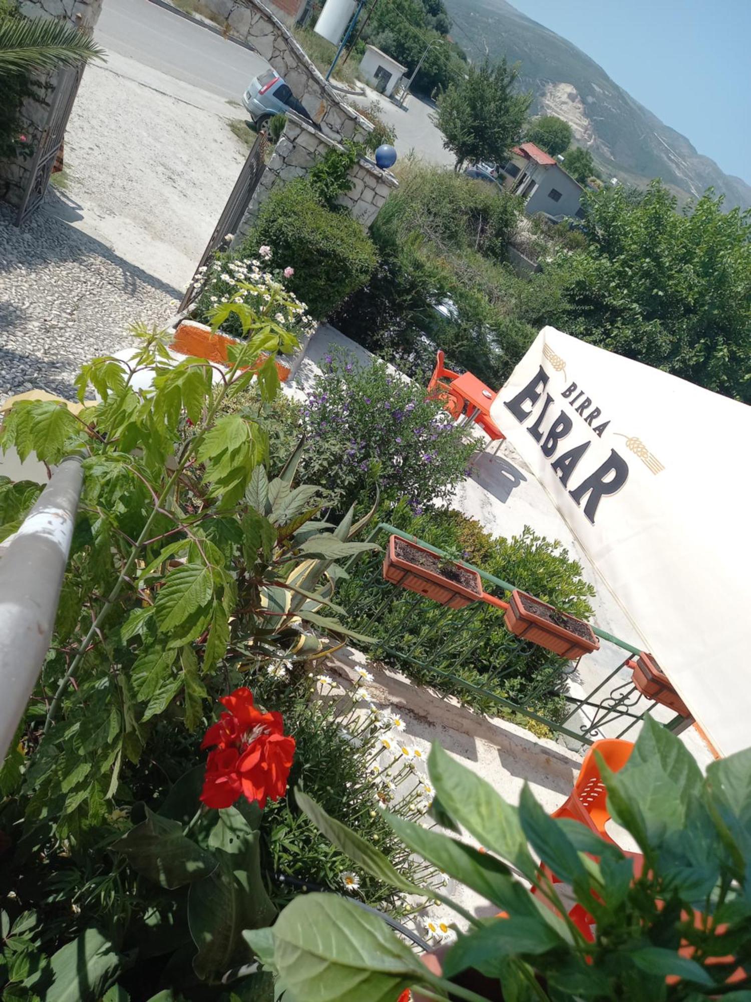 Bar Restaurant Mete Hotel