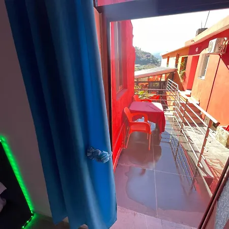Hotel Bar Restaurant Mete Peshkepi Exterior photo