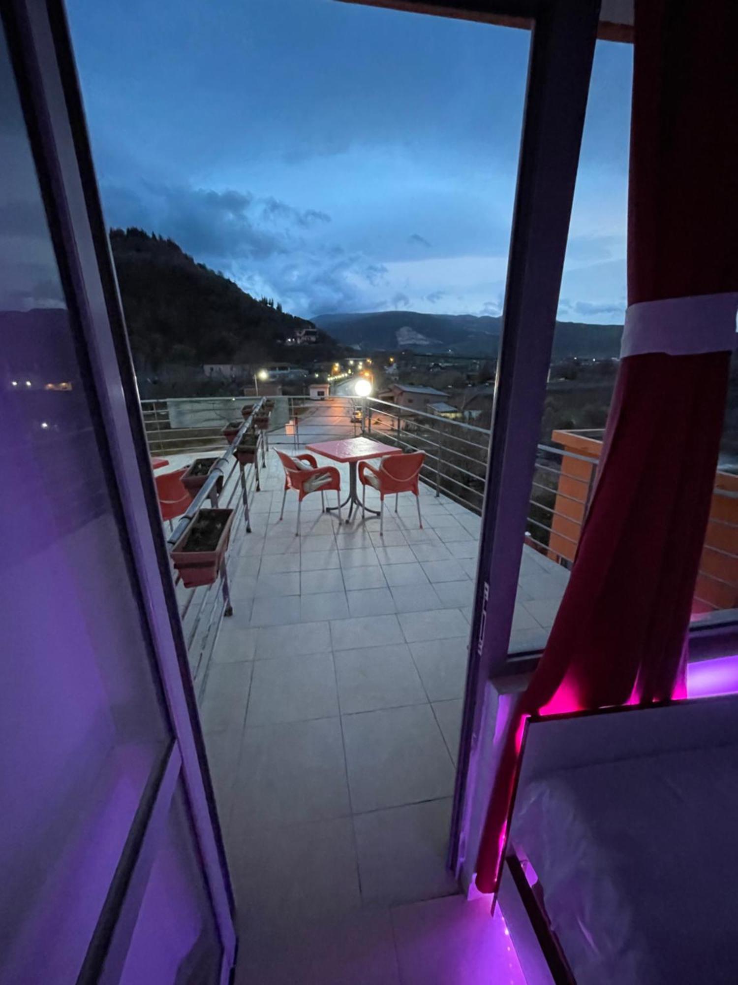 Hotel Bar Restaurant Mete Peshkepi