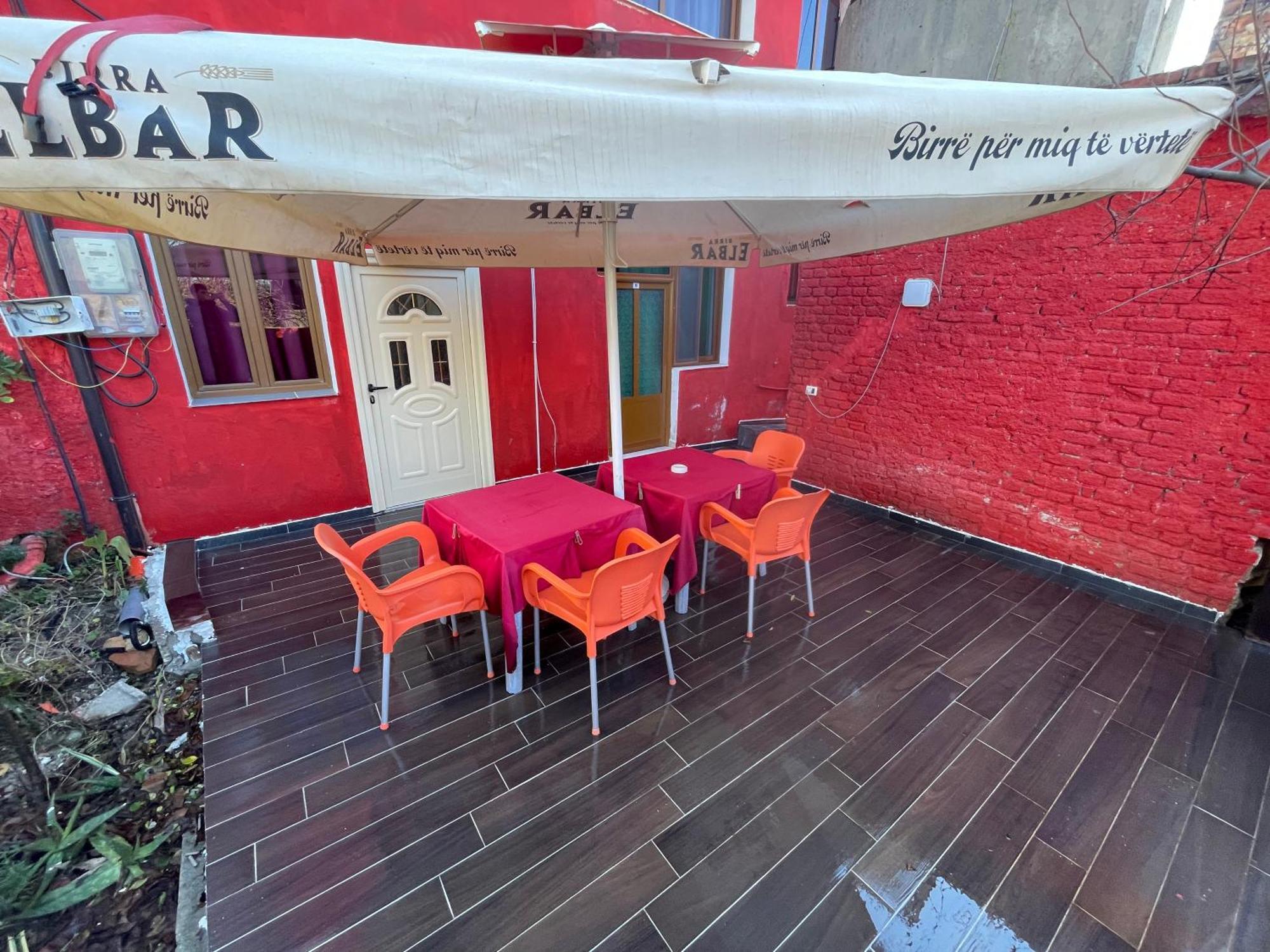 Bar Restaurant Mete Peshkepi
