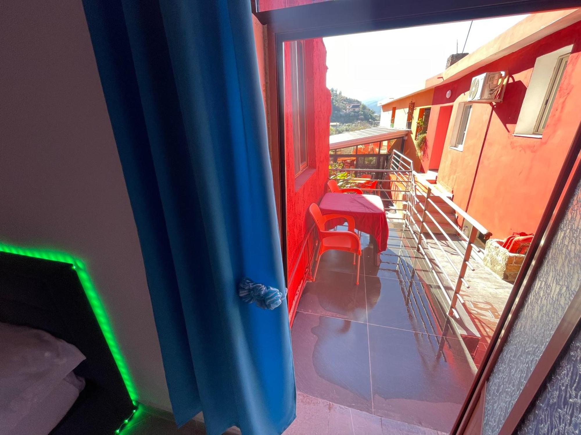 Bar Restaurant Mete