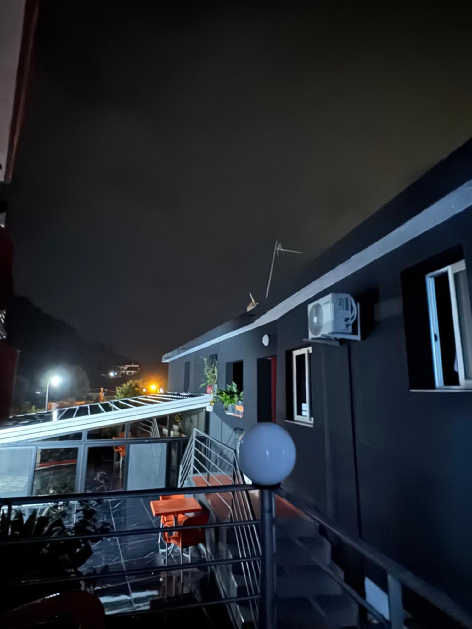 Bar Restaurant Mete